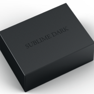 Sublime Dark Board Game