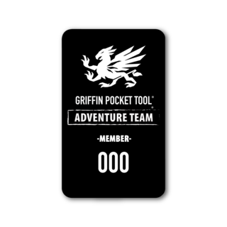 Griffin Adventure Team Membership