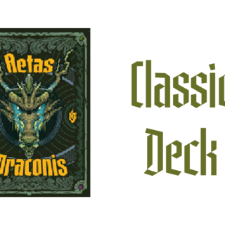Aetas Draconis Standard Deck