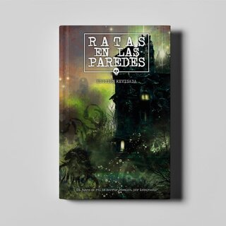 Ratas en las paredes (ed. revisada)