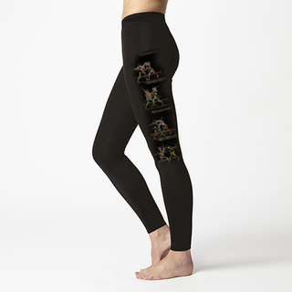 "Florius" Leggings