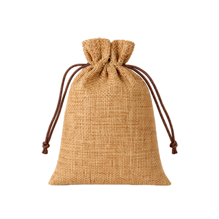 Jute Pouch