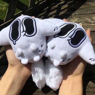 Mini Plush