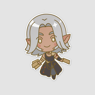 Sticker | Urianger