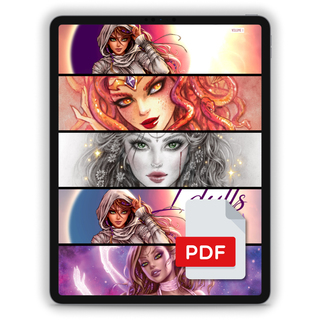 Divinica Digital Bundle