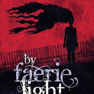By Faerie Light: Tales of the Fair Folk (paperback)