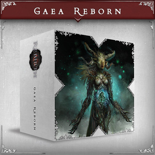 Gaea Reborn - Epic Avatar expansion