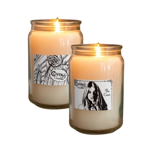 Candles