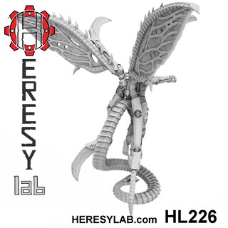 STL HL226