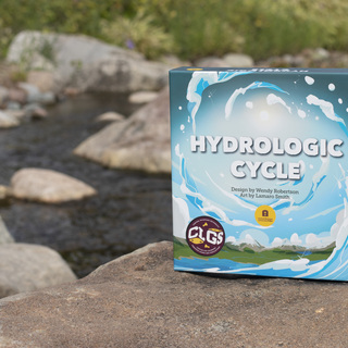 Hydrologic Cycle - Core Edition