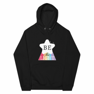 Be the Light Hoodie