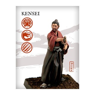 Kensei KB004