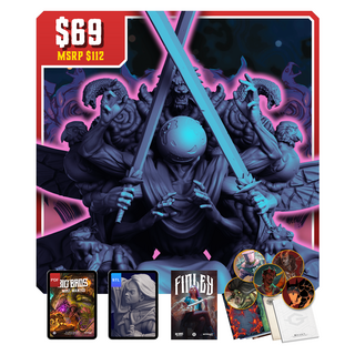 Digital Deluxe Bundle