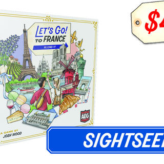 Sightseer Reward