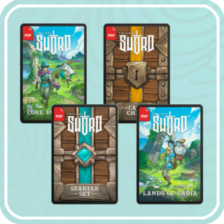 Wanderer [Late Pledge]