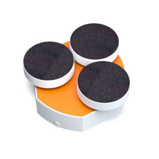 Triple Head Attachment (Free Shipping)