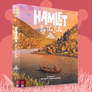 Hamlet By the Lake Expansion