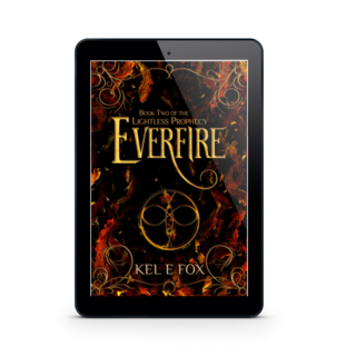 Everfire: Standard Edition (e-book)