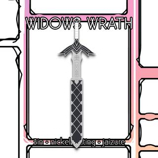 Widows Wrath