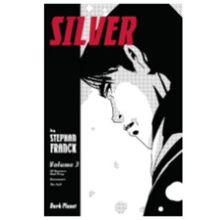Silver Volume 3 TPB