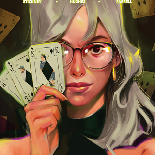 The Game 02 (Steph C Variant)