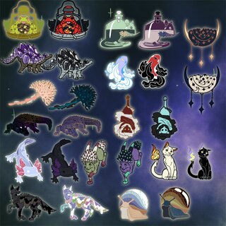 Keychain of any design