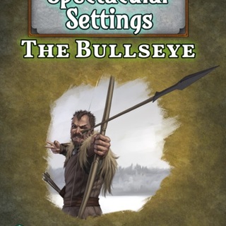 Spectacular Settings #3