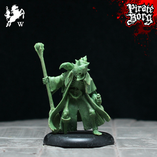 Skeletons - Warlock