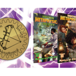 Compound Bow Lapel Pin Plus Issues 3 & 4