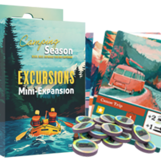 Excursions Mini Expansion