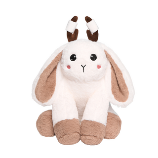 Francine the Jackalope