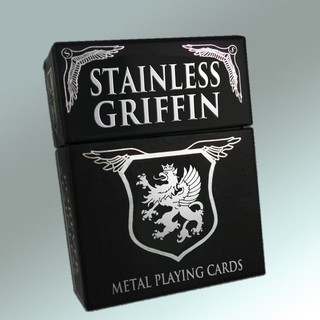 Stainless Griffin