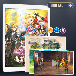 Core Rulebook (Digital +Ex)