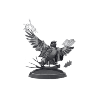 Songbird Featherlight Miniature