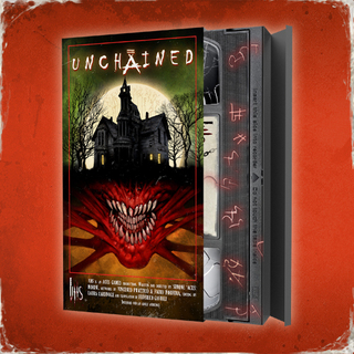 VHS: Unchained