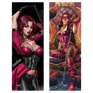 Bookmark Set