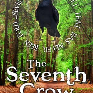 The Seventh Crow with Color illustrations