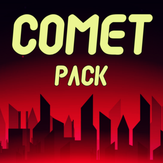 Comet Promo Pack