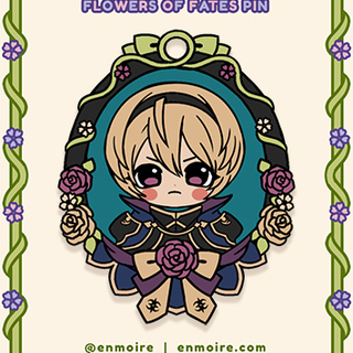 Leo Pin
