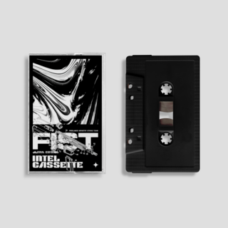 FIST Intel Cassette