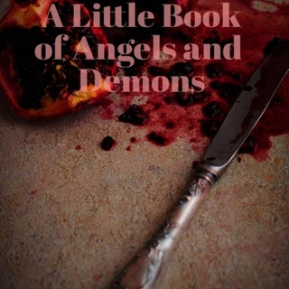 Angels & Demons - 4 Short Stories (pdf)