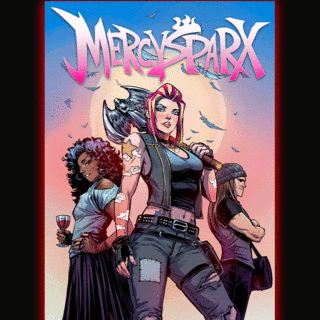 Lenticular Cover - NMALTF (Oum)