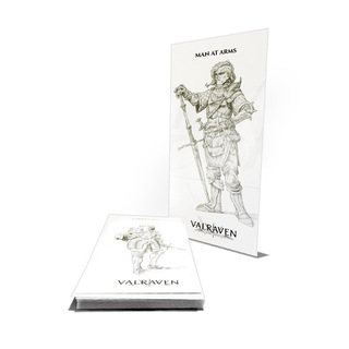 Valraven Role Playbooks PRINTED