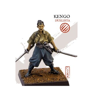 Kengo KB007