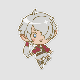 Sticker | Alisaie