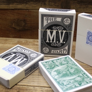 Original Release Green