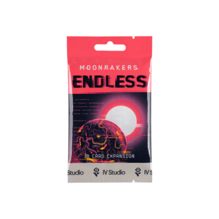 The Endless: A Moonrakers Micro-expansion