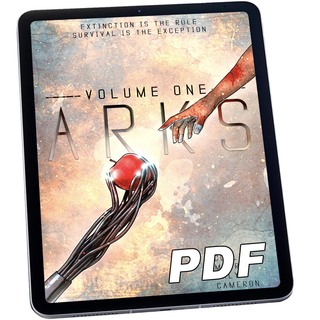 Arks Volume One Digital