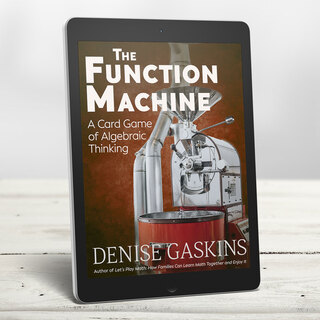 The Function Machine