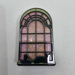 Picture Window Quicksand Pin